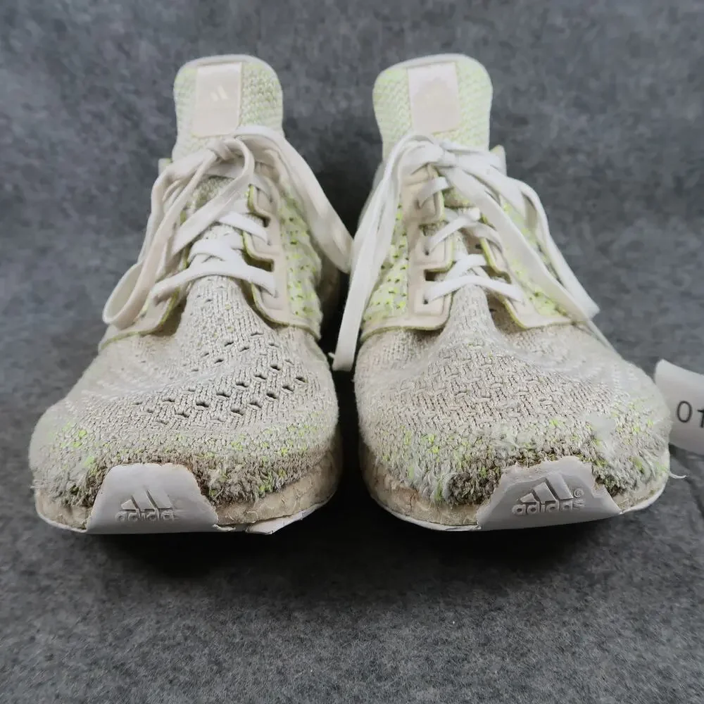 Adidas Shoes Mens 10 Ultraboost Sneakers Athletic Trainer Running Active Casual
